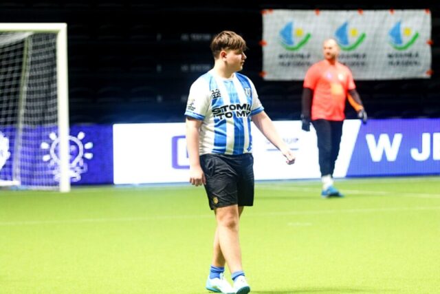 Turniej Przyjaciół Stomilu podczas JOCZ Stomil Cup 2026 Turniej Przyjaciół Stomilu podczas JOCZ Stomil Cup 2026 - fotorelacja