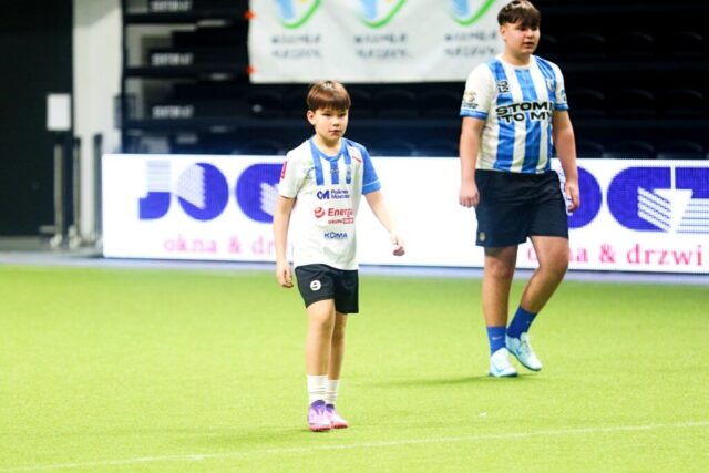 Turniej Przyjaciół Stomilu podczas JOCZ Stomil Cup 2026 Turniej Przyjaciół Stomilu podczas JOCZ Stomil Cup 2026 - fotorelacja