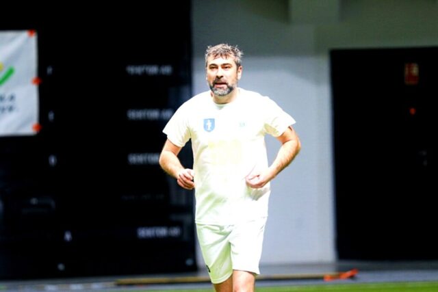 Turniej Przyjaciół Stomilu podczas JOCZ Stomil Cup 2026 Turniej Przyjaciół Stomilu podczas JOCZ Stomil Cup 2026 - fotorelacja