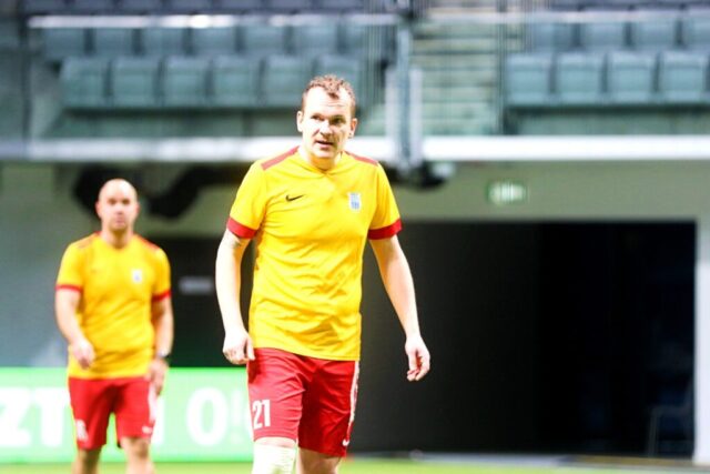 Turniej Przyjaciół Stomilu podczas JOCZ Stomil Cup 2026 Turniej Przyjaciół Stomilu podczas JOCZ Stomil Cup 2026 - fotorelacja