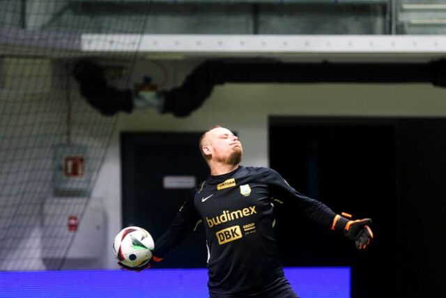 Turniej Przyjaciół Stomilu podczas JOCZ Stomil Cup 2026 Turniej Przyjaciół Stomilu podczas JOCZ Stomil Cup 2026 - fotorelacja