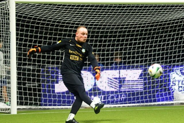 Turniej Przyjaciół Stomilu podczas JOCZ Stomil Cup 2026 Turniej Przyjaciół Stomilu podczas JOCZ Stomil Cup 2026 - fotorelacja