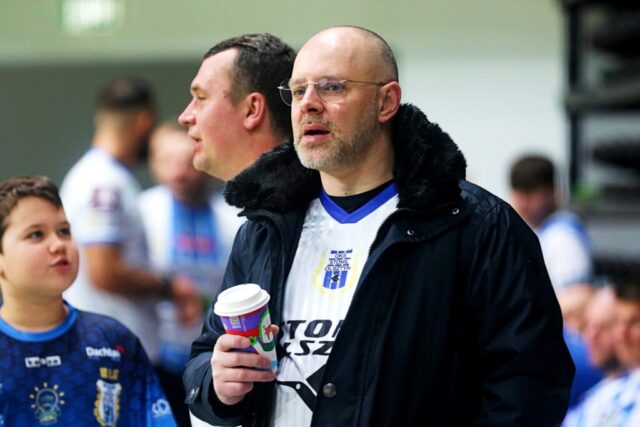 Turniej Przyjaciół Stomilu podczas JOCZ Stomil Cup 2026 Turniej Przyjaciół Stomilu podczas JOCZ Stomil Cup 2026 - fotorelacja