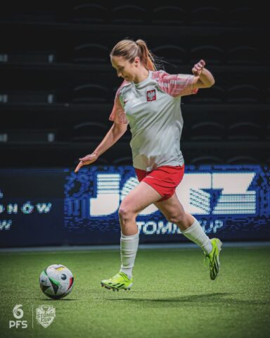 Międzynarodowy turniej socca JOCZ Stomil Cup 2026