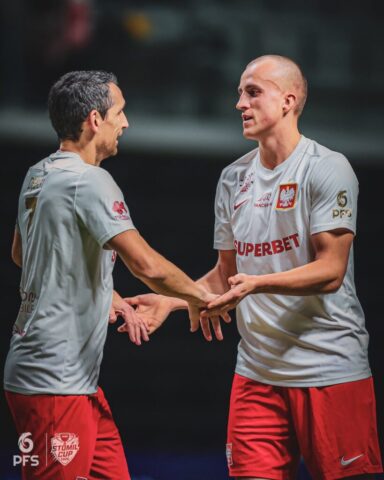 Międzynarodowy turniej socca JOCZ Stomil Cup 2026