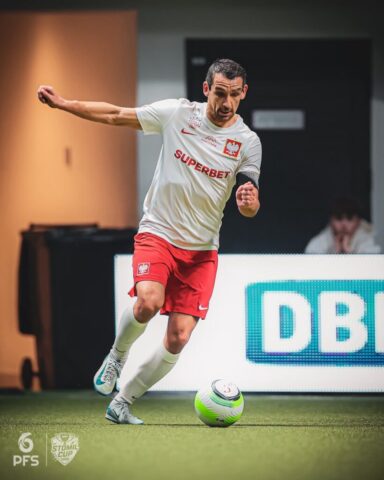 Międzynarodowy turniej socca JOCZ Stomil Cup 2026