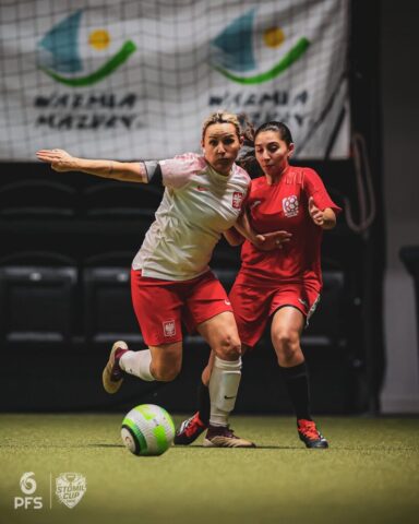 Międzynarodowy turniej socca JOCZ Stomil Cup 2026