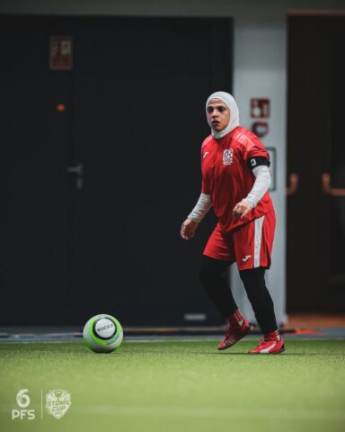 Międzynarodowy turniej socca JOCZ Stomil Cup 2026