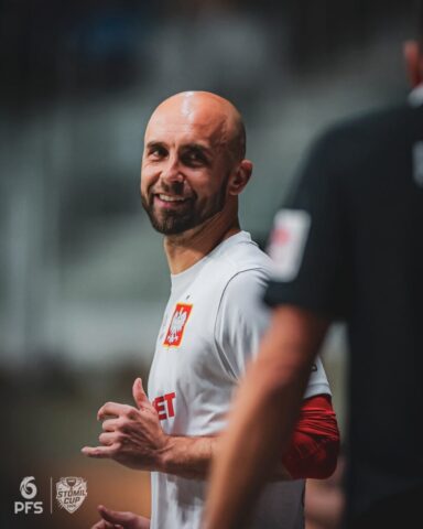 Międzynarodowy turniej socca JOCZ Stomil Cup 2026