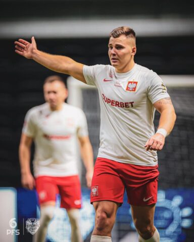 Międzynarodowy turniej socca JOCZ Stomil Cup 2026