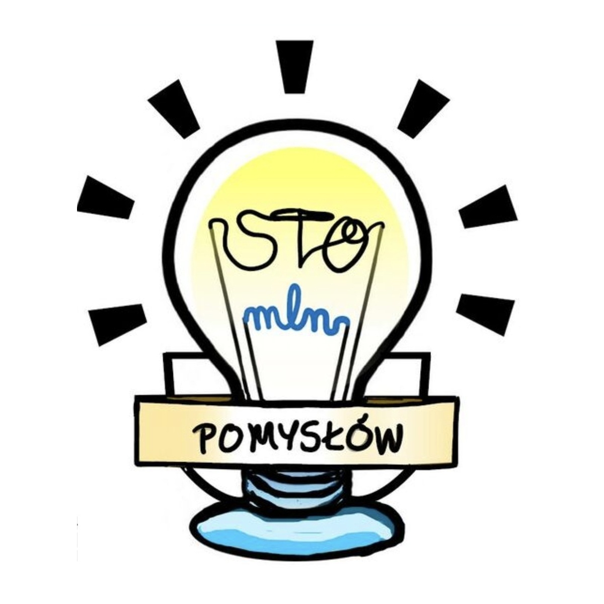Fundacja Sto Milionów Pomysłów