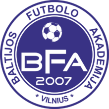BFA Vilnius