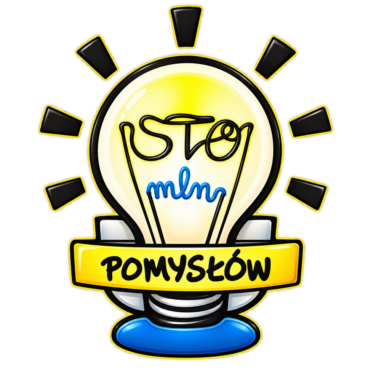 Fundacja Sto Milionów Pomysłów