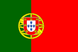 Flaga · Portugalia