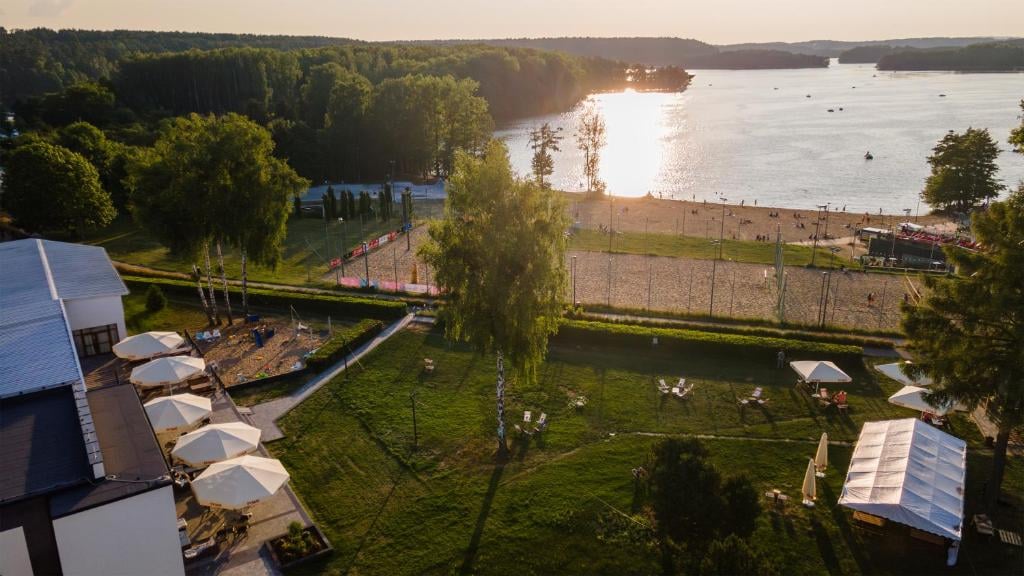 Hotel Omega Olsztyn