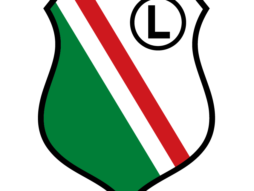 Herb Legii Warszawa