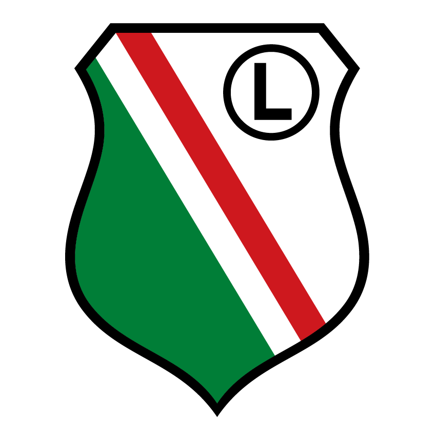 Herb Legii Warszawa